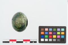Foto von Bronzewirtel (NHMW-PRAE-025085)